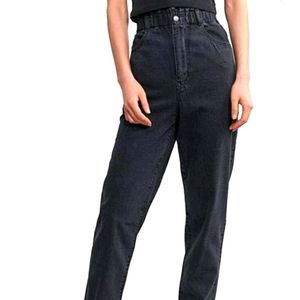 Levi's 80's High-Waisted Taper Paperbag 10 W30 NW